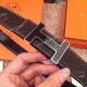Copy Hermes Black Double Sided Belt 32mm - 2018 Newest (2)_th.jpg